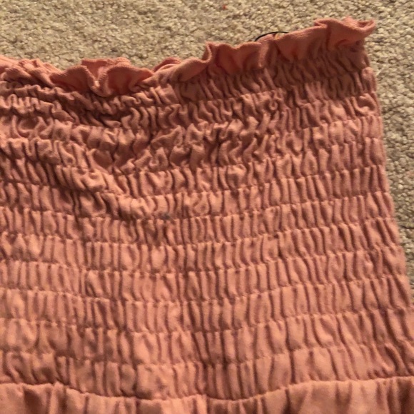 3/$20 • PINK BOUTIQUE DRESS - Picture 9 of 9